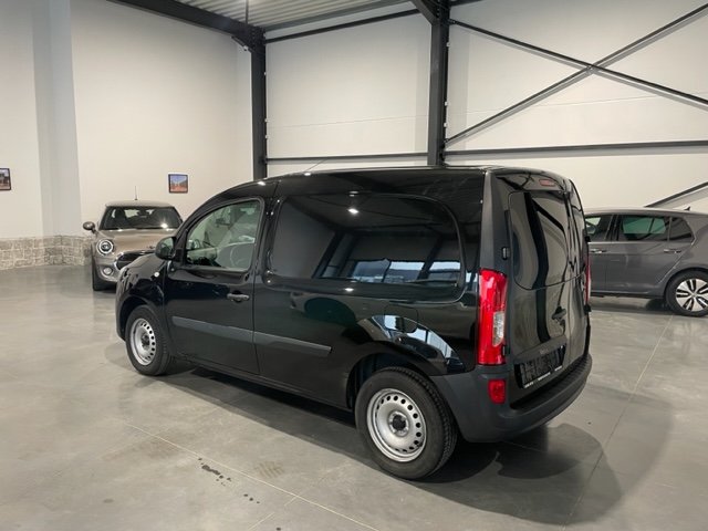 Mercedes Citan 109cdi 1.5d met Garantie