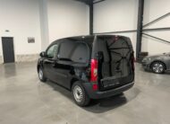 Mercedes Citan 109cdi 1.5d met Garantie
