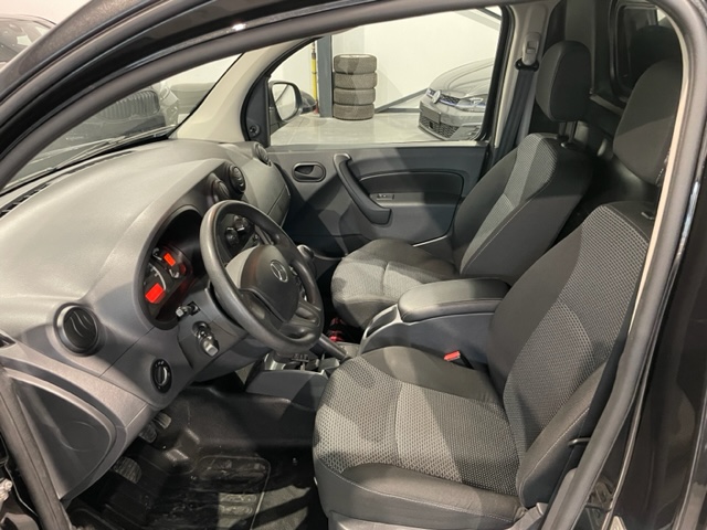 Mercedes Citan 109cdi 1.5d met Garantie