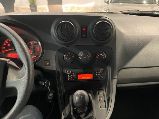 Mercedes Citan 109cdi 1.5d met Garantie