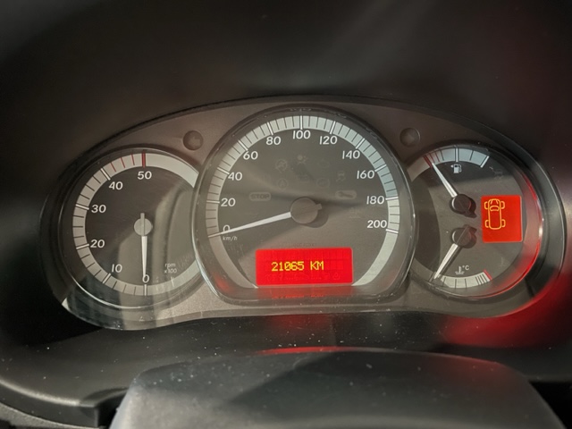 Mercedes Citan 109cdi 1.5d met Garantie