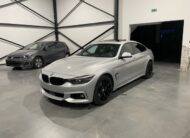 Bmw 440i xDrive M-Pack Full Option met Garantie