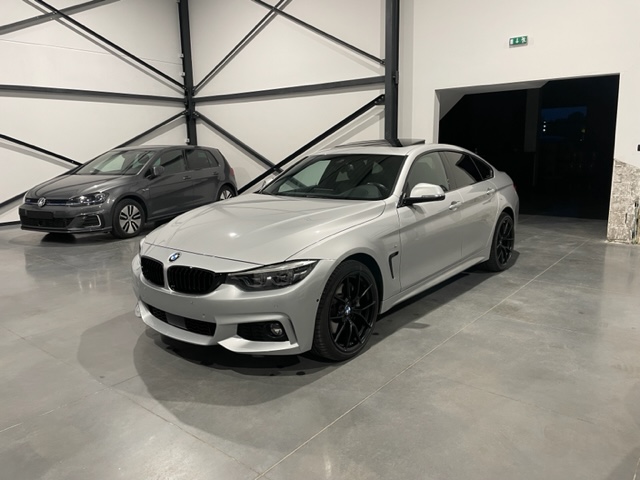 Bmw 440i xDrive M-Pack Full Option met Garantie