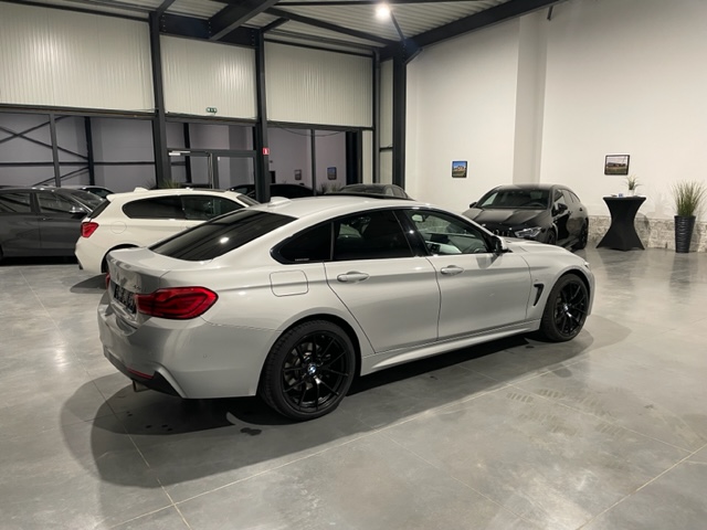 Bmw 440i xDrive M-Pack Full Option met Garantie