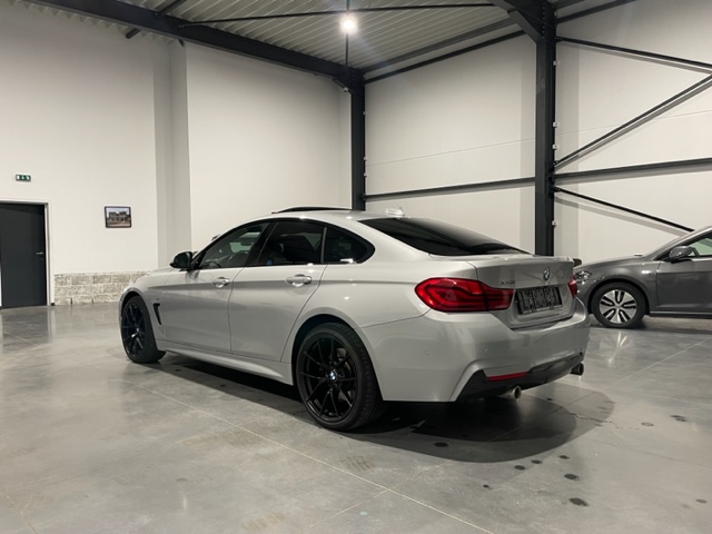 Bmw 440i xDrive M-Pack Full Option met Garantie
