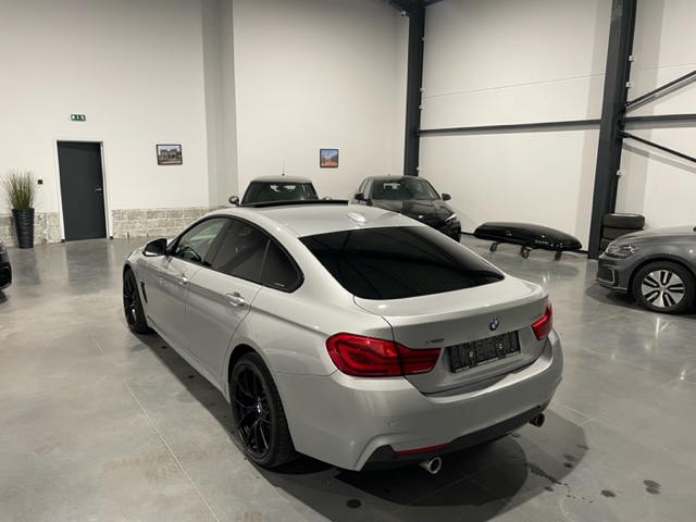 Bmw 440i xDrive M-Pack Full Option met Garantie
