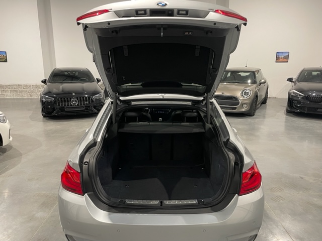 Bmw 440i xDrive M-Pack Full Option met Garantie
