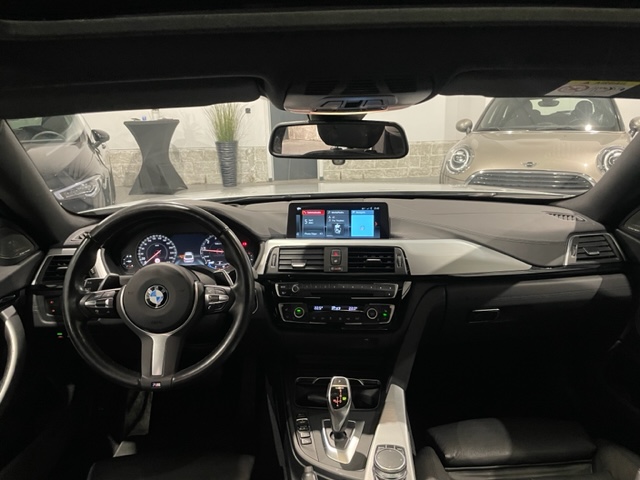 Bmw 440i xDrive M-Pack Full Option met Garantie