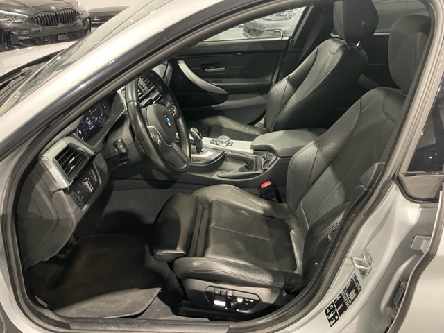 Bmw 440i xDrive M-Pack Full Option met Garantie