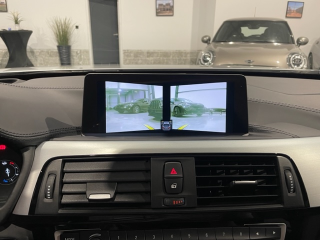 Bmw 440i xDrive M-Pack Full Option met Garantie