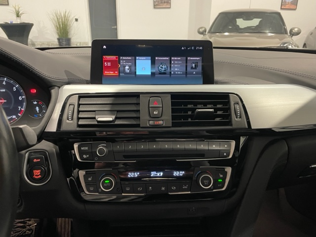 Bmw 440i xDrive M-Pack Full Option met Garantie