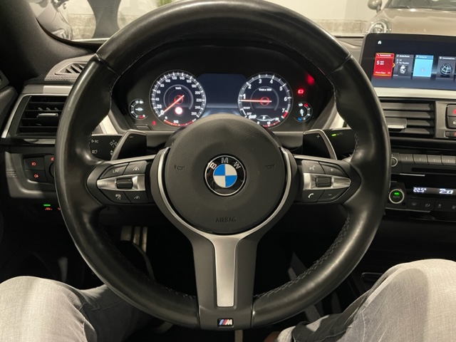 Bmw 440i xDrive M-Pack Full Option met Garantie