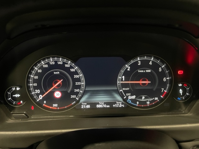 Bmw 440i xDrive M-Pack Full Option met Garantie