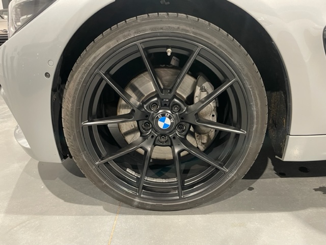 Bmw 440i xDrive M-Pack Full Option met Garantie