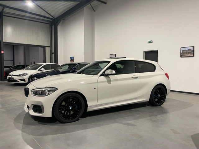 Bmw 140i xDrive ‘2017’ Full Option met Garantie