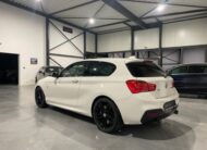 Bmw 140i xDrive ‘2017’ Full Option met Garantie