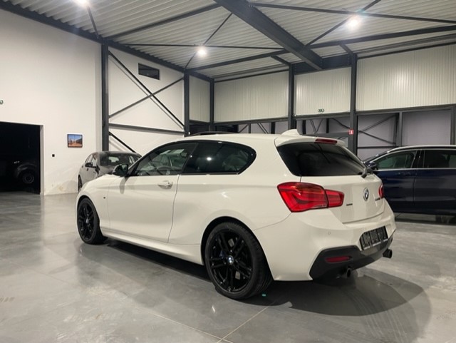 Bmw 140i xDrive ‘2017’ Full Option met Garantie