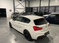 Bmw 140i xDrive ‘2017’ Full Option met Garantie
