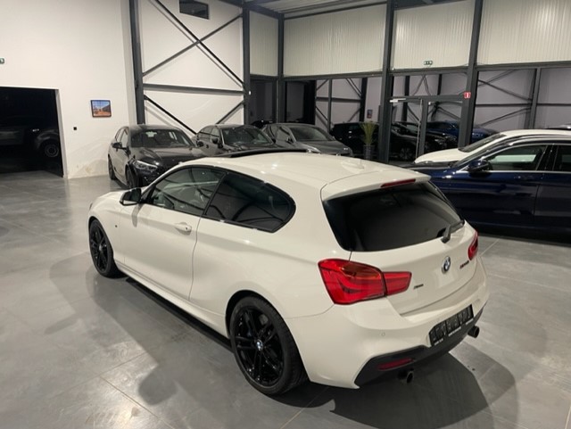 Bmw 140i xDrive ‘2017’ Full Option met Garantie