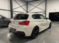 Bmw 140i xDrive ‘2017’ Full Option met Garantie