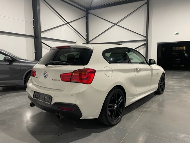 Bmw 140i xDrive ‘2017’ Full Option met Garantie