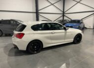 Bmw 140i xDrive ‘2017’ Full Option met Garantie
