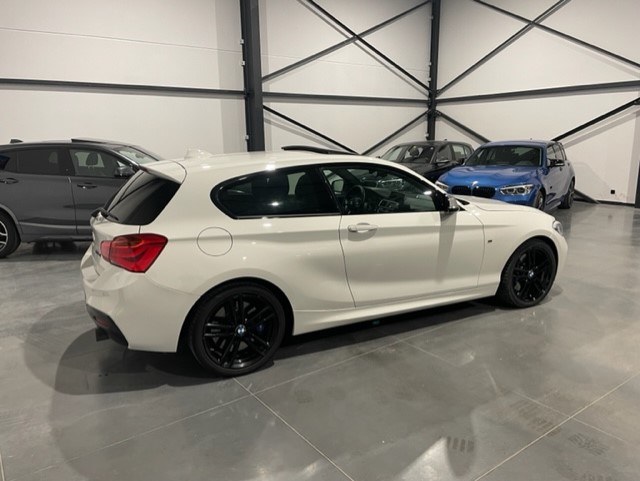 Bmw 140i xDrive ‘2017’ Full Option met Garantie