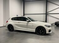 Bmw 140i xDrive ‘2017’ Full Option met Garantie
