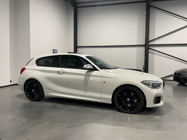 Bmw 140i xDrive ‘2017’ Full Option met Garantie
