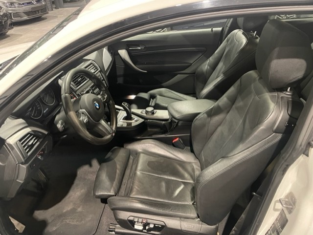 Bmw 140i xDrive ‘2017’ Full Option met Garantie