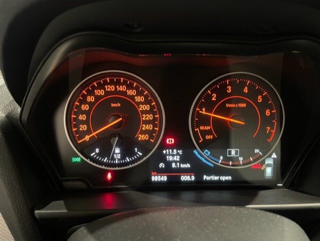 Bmw 140i xDrive ‘2017’ Full Option met Garantie