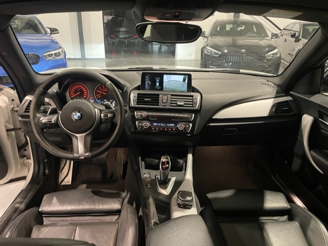 Bmw 140i xDrive ‘2017’ Full Option met Garantie
