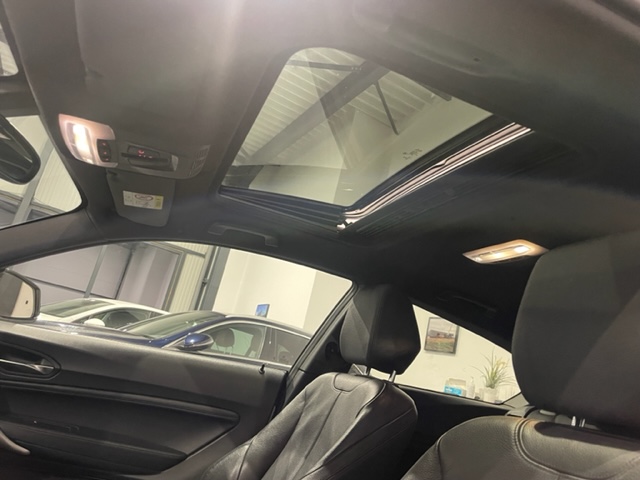 Bmw 140i xDrive ‘2017’ Full Option met Garantie