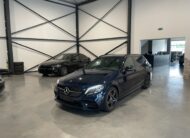 Mercedes C220 AMG-Line ‘2019’ met Garantie