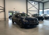 Mercedes C220 AMG-Line ‘2019’ met Garantie