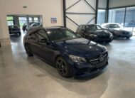 Mercedes C220 AMG-Line ‘2019’ met Garantie