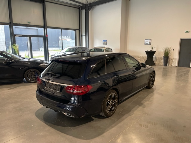 Bmw 140i F20′ ‘2018’ met Garantie
