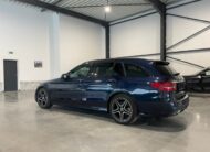 Mercedes C220 AMG-Line ‘2019’ met Garantie