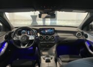Mercedes C220 AMG-Line ‘2019’ met Garantie