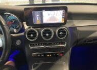 Mercedes C220 AMG-Line ‘2019’ met Garantie
