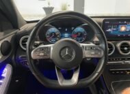 Mercedes C220 AMG-Line ‘2019’ met Garantie