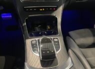Mercedes C220 AMG-Line ‘2019’ met Garantie