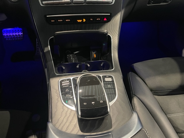 Mercedes C220 AMG-Line ‘2019’ met Garantie