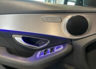 Mercedes C220 AMG-Line ‘2019’ met Garantie