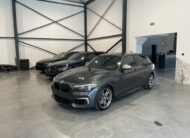 Bmw 140i F20′ ‘2018’ met Garantie