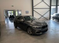 Bmw 140i F20′ ‘2018’ met Garantie