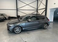 Bmw 140i F20′ ‘2018’ met Garantie