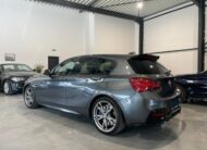 Bmw 140i F20′ ‘2018’ met Garantie
