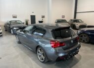 Bmw 140i F20′ ‘2018’ met Garantie