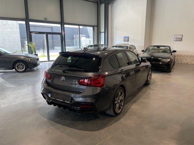 Bmw 140i F20′ ‘2018’ met Garantie